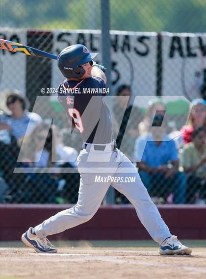Thumbnail 3 in Chaminade @ Bishop Alemany photogallery.