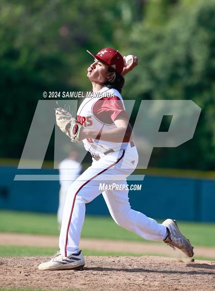 Thumbnail 3 in Chaminade @ Bishop Alemany photogallery.