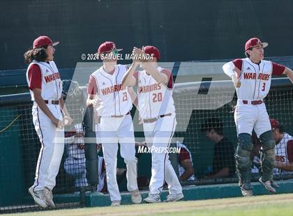 Thumbnail 2 in Chaminade @ Bishop Alemany photogallery.