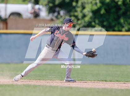 Thumbnail 3 in Chaminade @ Bishop Alemany photogallery.