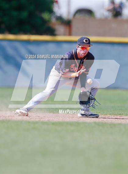 Thumbnail 1 in Chaminade @ Bishop Alemany photogallery.