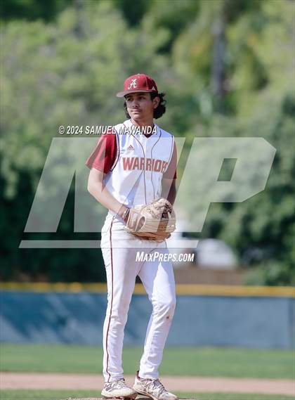 Thumbnail 2 in Chaminade @ Bishop Alemany photogallery.