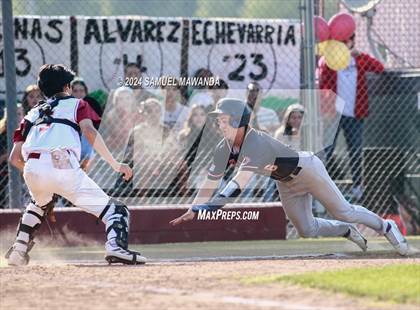 Thumbnail 1 in Chaminade @ Bishop Alemany photogallery.