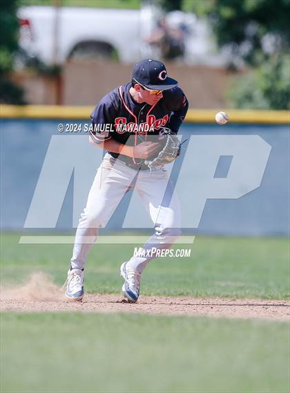 Thumbnail 2 in Chaminade @ Bishop Alemany photogallery.