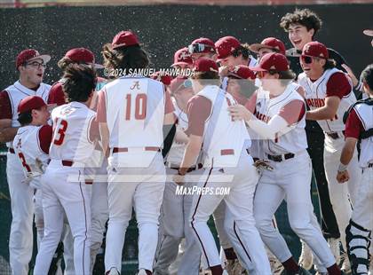 Thumbnail 1 in Chaminade @ Bishop Alemany photogallery.