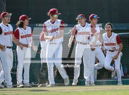 Thumbnail 3 in Chaminade @ Bishop Alemany photogallery.