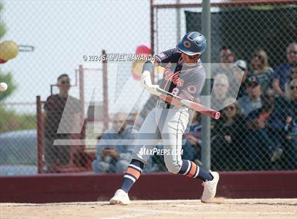 Thumbnail 3 in Chaminade @ Bishop Alemany photogallery.
