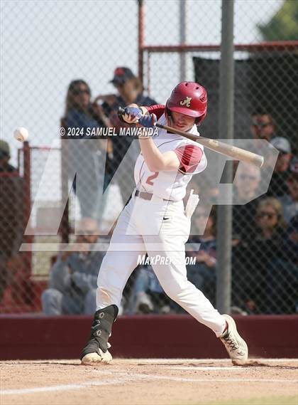 Thumbnail 3 in Chaminade @ Bishop Alemany photogallery.