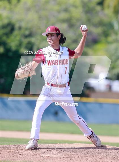 Thumbnail 3 in Chaminade @ Bishop Alemany photogallery.