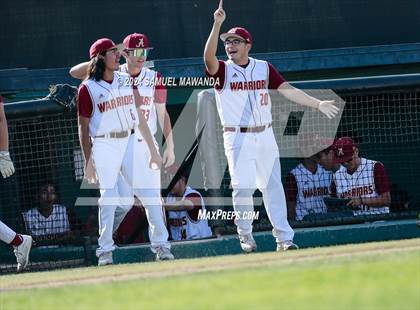 Thumbnail 1 in Chaminade @ Bishop Alemany photogallery.