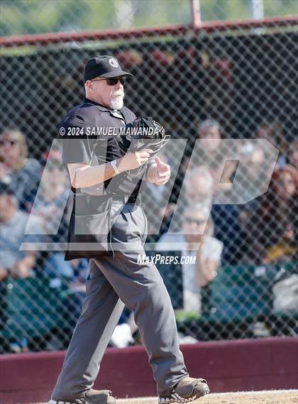 Thumbnail 2 in Chaminade @ Bishop Alemany photogallery.