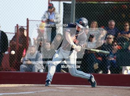 Thumbnail 1 in Chaminade @ Bishop Alemany photogallery.