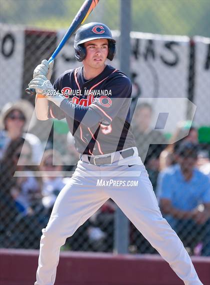 Thumbnail 2 in Chaminade @ Bishop Alemany photogallery.