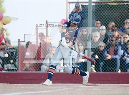 Thumbnail 2 in Chaminade @ Bishop Alemany photogallery.