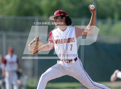 Thumbnail 2 in Chaminade @ Bishop Alemany photogallery.