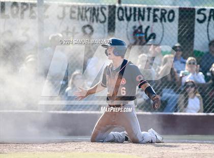 Thumbnail 1 in Chaminade @ Bishop Alemany photogallery.