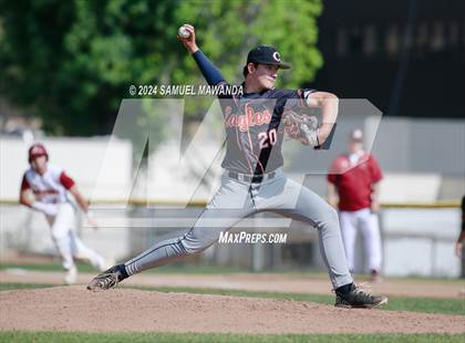 Thumbnail 2 in Chaminade @ Bishop Alemany photogallery.