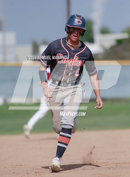 Thumbnail 1 in Chaminade @ Bishop Alemany photogallery.