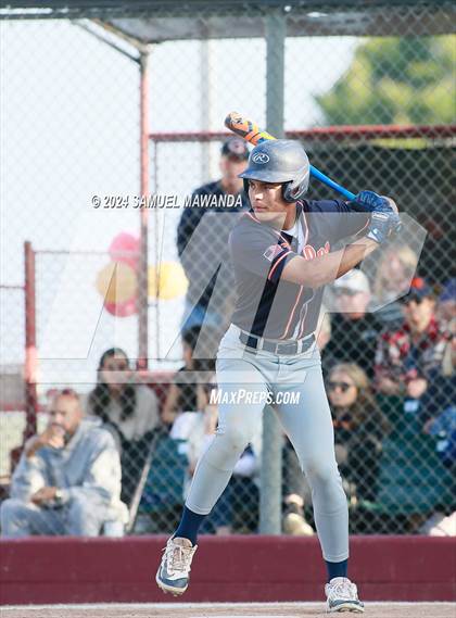Thumbnail 1 in Chaminade @ Bishop Alemany photogallery.