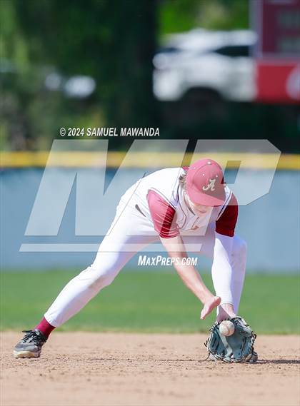 Thumbnail 3 in Chaminade @ Bishop Alemany photogallery.