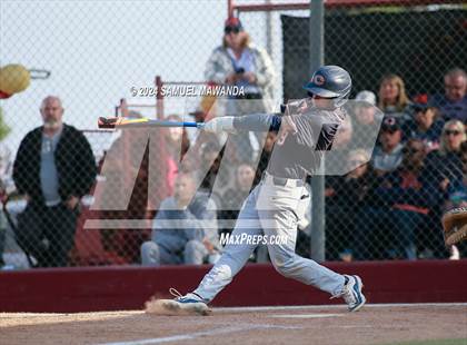 Thumbnail 2 in Chaminade @ Bishop Alemany photogallery.