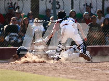 Thumbnail 3 in Chaminade @ Bishop Alemany photogallery.