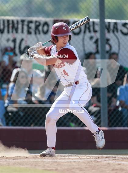 Thumbnail 2 in Chaminade @ Bishop Alemany photogallery.