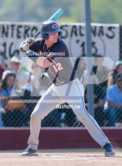 Thumbnail 1 in Chaminade @ Bishop Alemany photogallery.