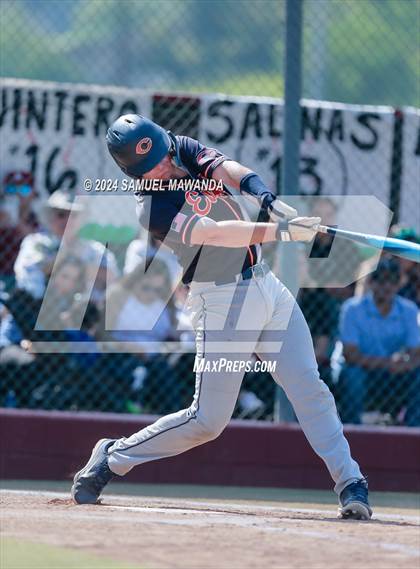 Thumbnail 3 in Chaminade @ Bishop Alemany photogallery.