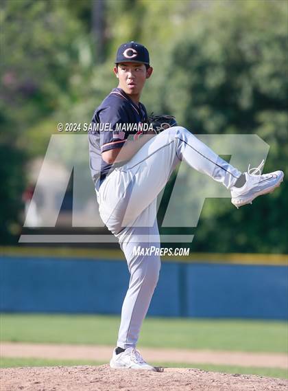 Thumbnail 3 in Chaminade @ Bishop Alemany photogallery.