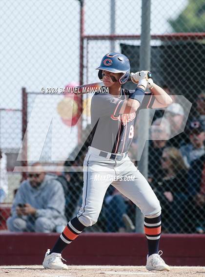 Thumbnail 3 in Chaminade @ Bishop Alemany photogallery.
