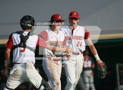 Thumbnail 3 in Chaminade @ Bishop Alemany photogallery.