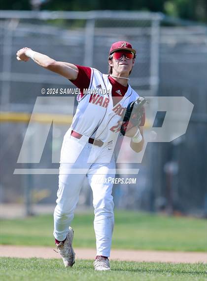 Thumbnail 2 in Chaminade @ Bishop Alemany photogallery.