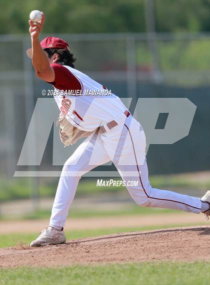 Thumbnail 2 in Chaminade @ Bishop Alemany photogallery.