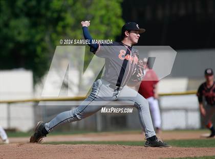 Thumbnail 3 in Chaminade @ Bishop Alemany photogallery.