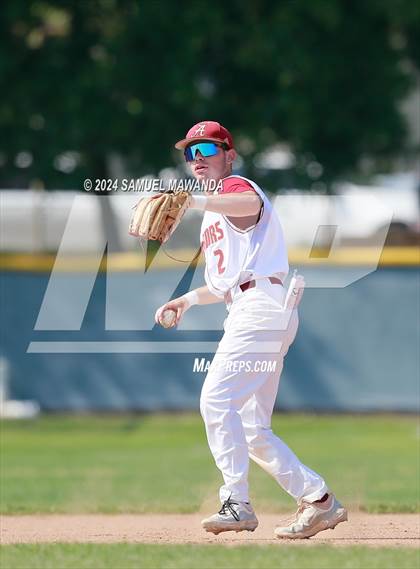 Thumbnail 1 in Chaminade @ Bishop Alemany photogallery.