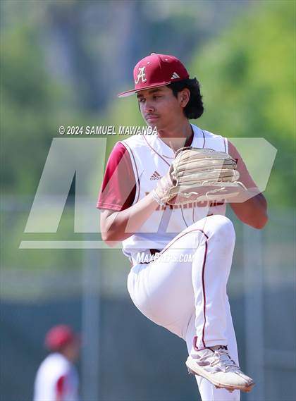 Thumbnail 1 in Chaminade @ Bishop Alemany photogallery.