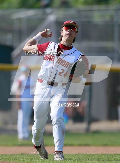 Thumbnail 1 in Chaminade @ Bishop Alemany photogallery.