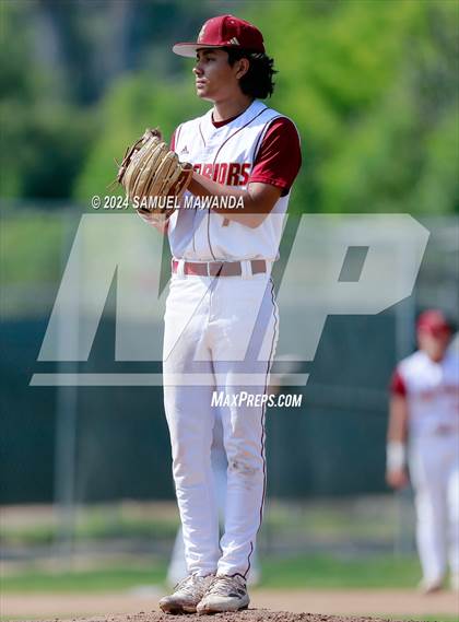 Thumbnail 3 in Chaminade @ Bishop Alemany photogallery.