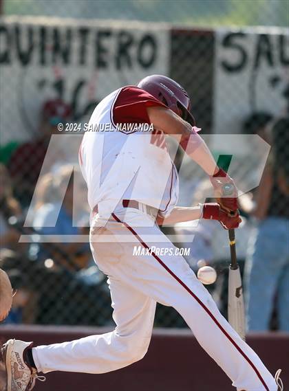 Thumbnail 1 in Chaminade @ Bishop Alemany photogallery.