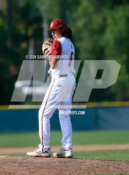 Thumbnail 3 in Chaminade @ Bishop Alemany photogallery.