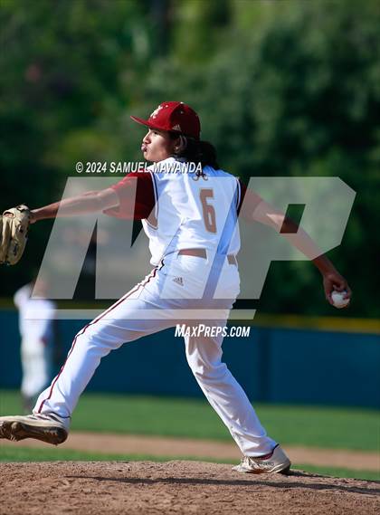 Thumbnail 1 in Chaminade @ Bishop Alemany photogallery.
