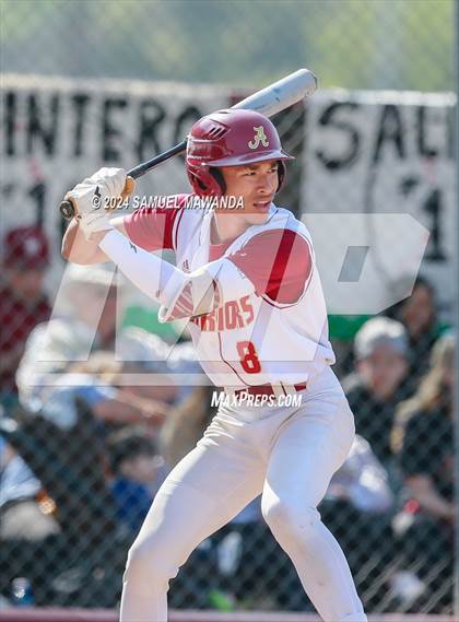 Thumbnail 2 in Chaminade @ Bishop Alemany photogallery.