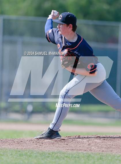 Thumbnail 1 in Chaminade @ Bishop Alemany photogallery.