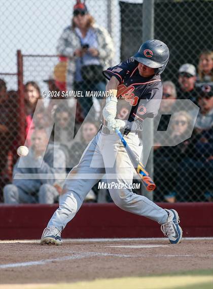 Thumbnail 1 in Chaminade @ Bishop Alemany photogallery.