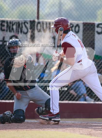 Thumbnail 2 in Chaminade @ Bishop Alemany photogallery.