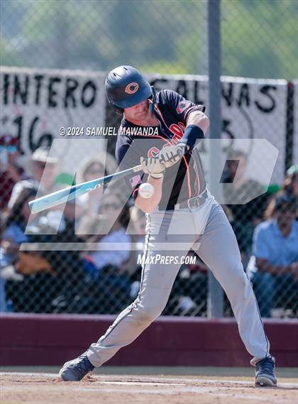 Thumbnail 2 in Chaminade @ Bishop Alemany photogallery.