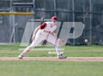 Thumbnail 1 in Chaminade @ Bishop Alemany photogallery.