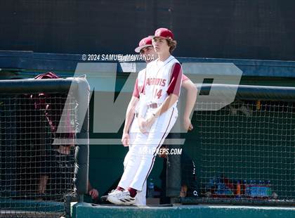 Thumbnail 3 in Chaminade @ Bishop Alemany photogallery.