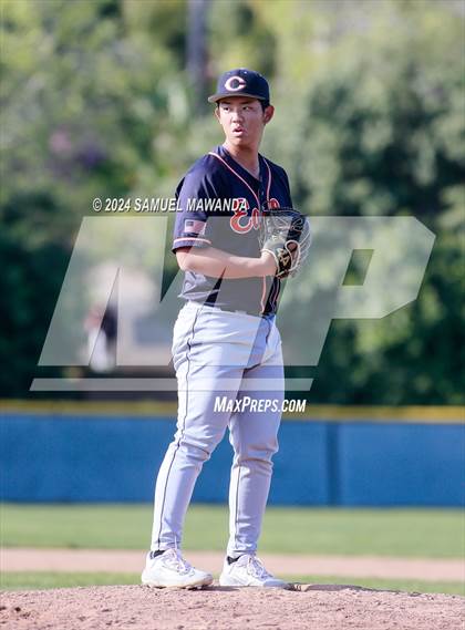 Thumbnail 1 in Chaminade @ Bishop Alemany photogallery.